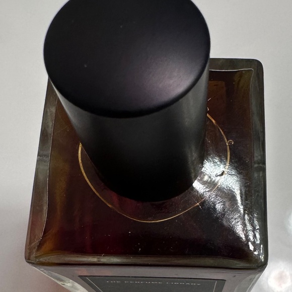 LUSH Time Of The Season perfume - Picture 4 of 5